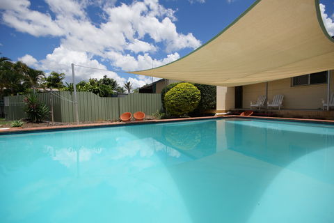 Bundaberg Park Village - Whitsundays Accommodation 0