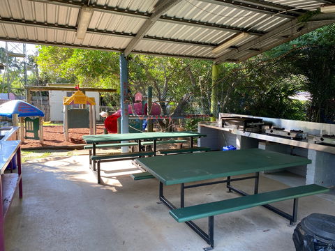 Bundaberg Park Village - Whitsundays Accommodation 2