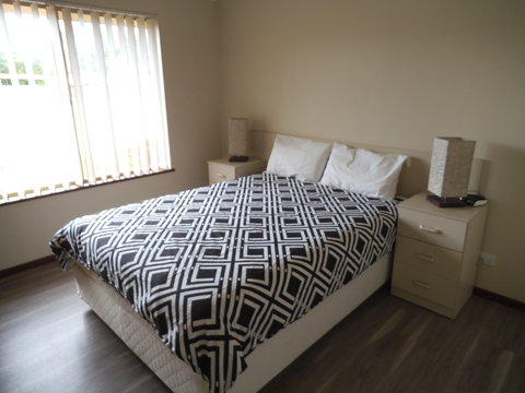 Busselton Seaside Escape Apartment - Whitsundays Accommodation 2