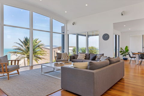 Carpe Diem, 15 Barbara Str Port Elliot - Whitsundays Accommodation 2