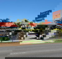 Cara Motel - Whitsundays Accommodation