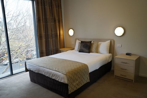 Carlton Lygon Lodge - Whitsundays Accommodation 1