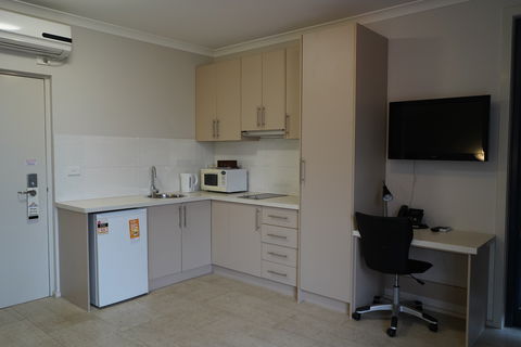 Carlton Lygon Lodge - Whitsundays Accommodation 2