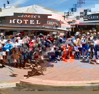 Carinda Hotel - Whitsundays Accommodation