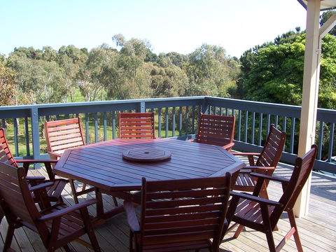 Century 21 SouthCoast: All Decked Out - Whitsundays Accommodation 0