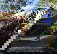 Chittaway Motel - Whitsundays Accommodation