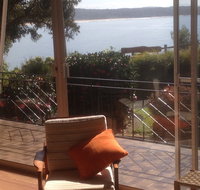 Clifftop at Tathra - Whitsundays Accommodation