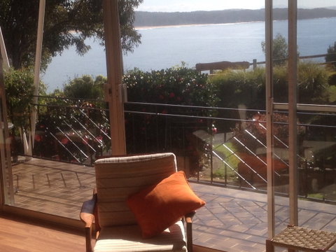 Clifftop At Tathra - Whitsundays Accommodation 0