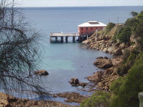 Clifftop At Tathra - Whitsundays Accommodation 2