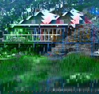 Cloudlake Mountain Retreat - Whitsundays Accommodation