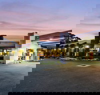 Commodore on the Park - Whitsundays Accommodation