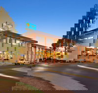 Comfort Inn Capital Horsham - Whitsundays Accommodation