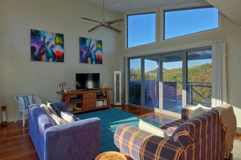 Cooke’s Haven - Whitsundays Accommodation 1