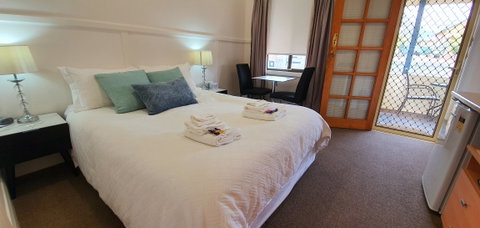 Coppers Hill Boutique Accommodation - Whitsundays Accommodation 0
