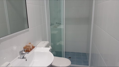 Coppers Hill Boutique Accommodation - Whitsundays Accommodation 1