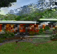 Cow Bay Homestay Bed and Breakfast - Whitsundays Accommodation