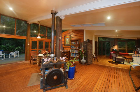 Cow Bay Homestay Bed And Breakfast - Whitsundays Accommodation 1