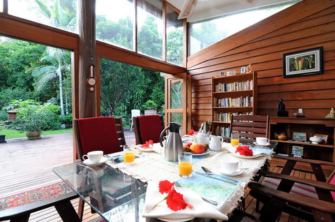 Cow Bay Homestay Bed And Breakfast - Whitsundays Accommodation 2