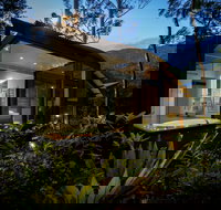 Crystal Creek Rainforest Retreat - Whitsundays Accommodation