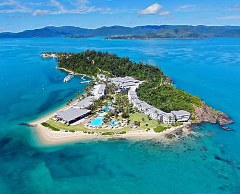 Daydream Island Resort And Living Reef - Whitsundays Accommodation 0