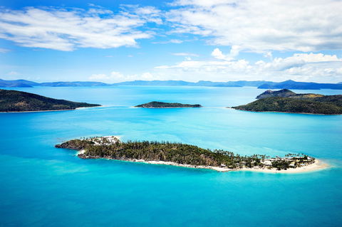 Daydream Island Resort And Living Reef - Whitsundays Accommodation 1