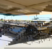 Deck to Sea - Whitsundays Accommodation