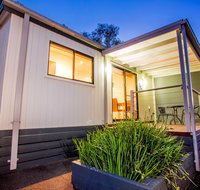 Discovery Parks - Geelong - Whitsundays Accommodation