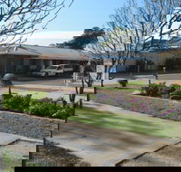 Double D Caravan Park - Whitsundays Accommodation