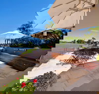 Edgewater Mulwala - Whitsundays Accommodation