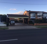 Estelle Kramer Motel
