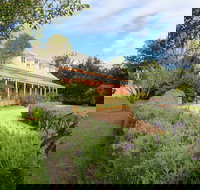 Fitzroy Inn Historic Retreat - Mittagong - Whitsundays Accommodation