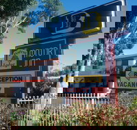 Forest Lodge Motor Inn and Restaurant - Whitsundays Accommodation