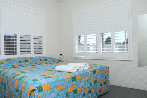Gale Street Motel & Villas - Whitsundays Accommodation 1