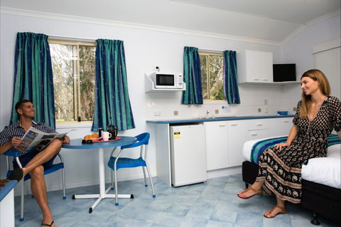 Glen Villa Resort - Whitsundays Accommodation 1