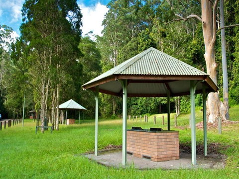 Gloucester River Campground And Picnic Area - Whitsundays Accommodation 0