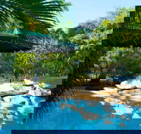 Gove Peninsula Motel - Whitsundays Accommodation