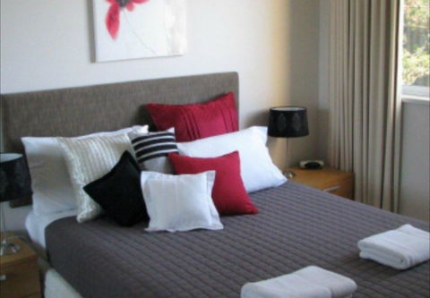 Grandview Apartments - Whitsundays Accommodation 0