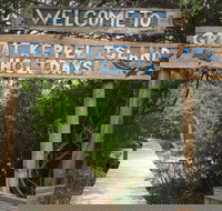 Great Keppel Island Holiday Village - Whitsundays Accommodation