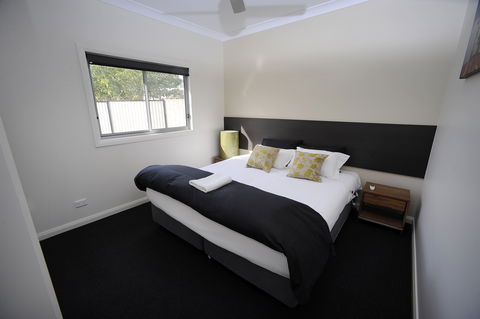 Gunnedah Serviced Apartments - Whitsundays Accommodation 2