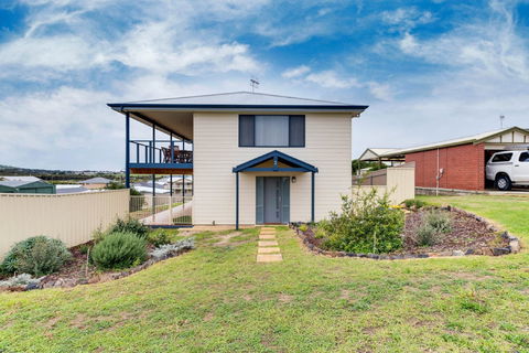 Hayborough Haven 3 - 3 Fifth Avenue - Hayborough - Whitsundays Accommodation 1