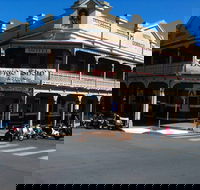 Heritage Hotel Motel Dorrigo - Whitsundays Accommodation