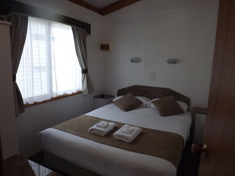 High Country Holiday Park - Whitsundays Accommodation 0