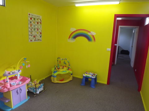 High Country Holiday Park - Whitsundays Accommodation 2