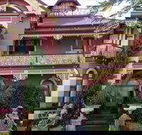 Historic Stannum House - Whitsundays Accommodation
