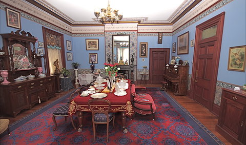 Historic Stannum House - Whitsundays Accommodation 2