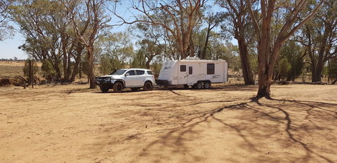 How's The Serenity Camping Ground - Temporarily Closed - Whitsundays Accommodation 0