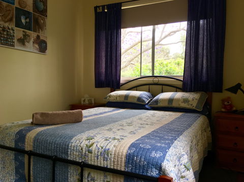 Hunter Valley Farmstay - Whitsundays Accommodation 0