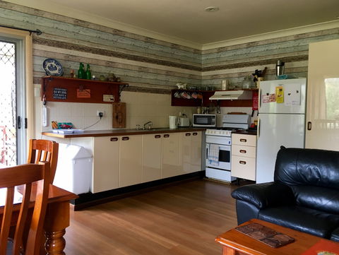 Hunter Valley Farmstay - Whitsundays Accommodation 1