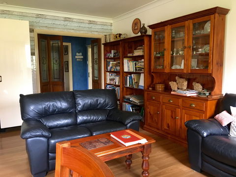 Hunter Valley Farmstay - Whitsundays Accommodation 2
