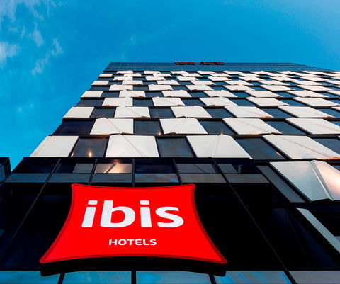 Ibis Adelaide - Whitsundays Accommodation 2